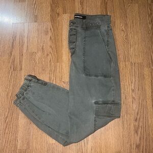 Express Joggers